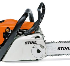 STIHL MS180-C-BE